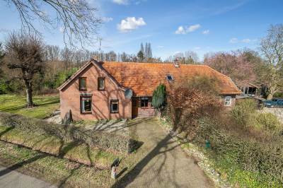 Woning Vliesweg 20 Langenboom