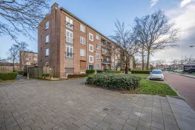 Woning Tijgerstraat 157 Nijmegen