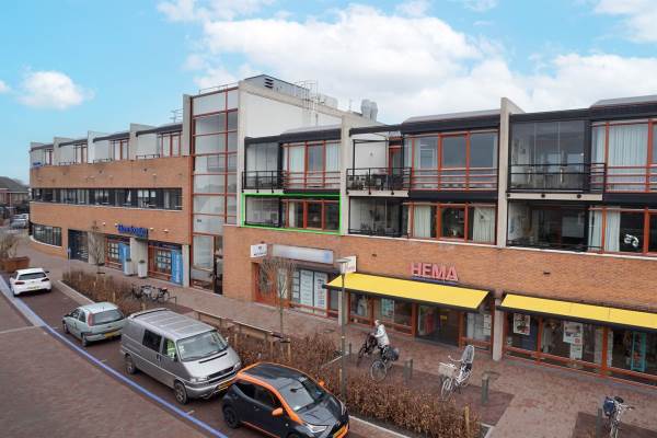 Woning Wilhelminastraat 411 Didam