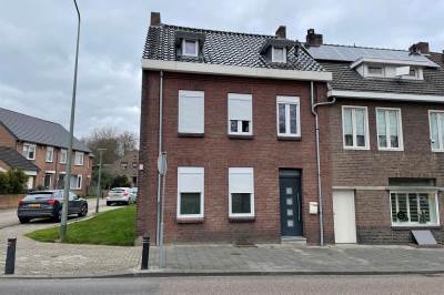 Woning Dorpstraat 27 Brunssum