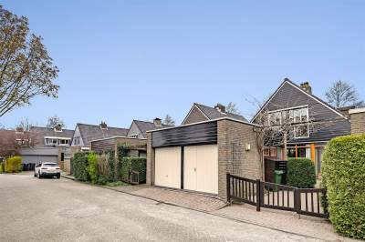 Woning Nobeldreef 21 Schoonhoven