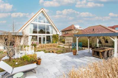 Woning Wichard van Pontlaan 82 Zaltbommel