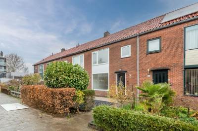 Woning Tuinstraat 8 Bodegraven