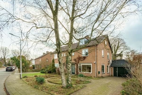 Woning Torenlaan 16 Heelsum
