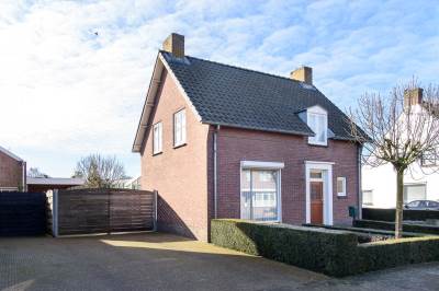 Woning Stationsstraat 53 Maarheeze