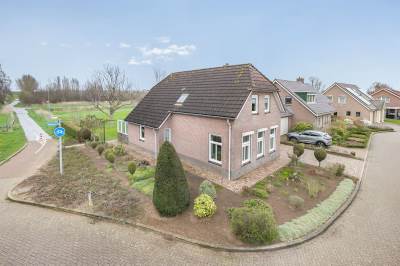 Woning Stappershoefstraat 1 Ooij