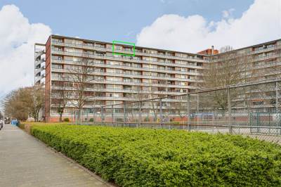 Woning Osdorper Ban 391 Amsterdam
