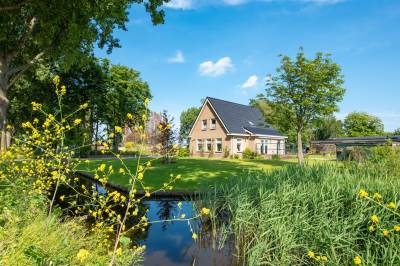 Woning Veenpolderdijk 11 Assendelft