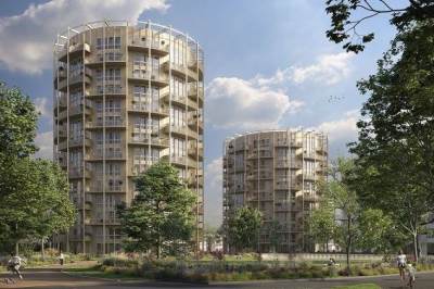 Woning Spijkerboorweg 422 Haarlem