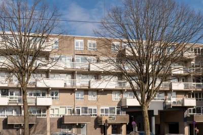Woning Voermanweg 174 Rotterdam