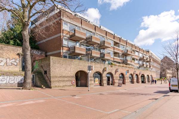 Woning Westvest 117 Delft