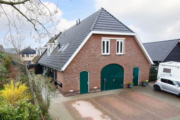 Woning Passewaaij 8c Beneden-Leeuwen