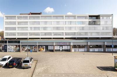 Woning Landschaplaan 118 Emmen