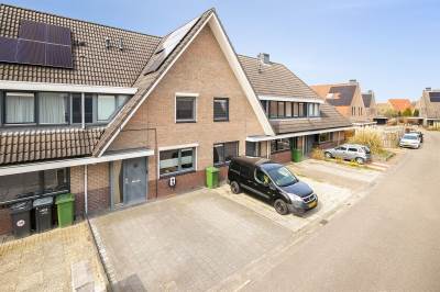 Woning Beryldreef 17 Emmen