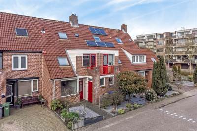 Woning Winterkoning 25 Nieuwegein