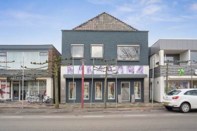 Woning Handelsstraat 56 Stadskanaal