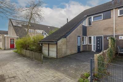 Woning Buizerdhof 30 Heinkenszand