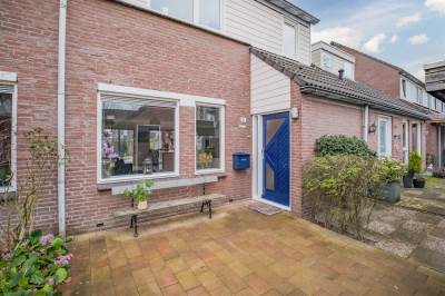 Woning Roussillonhof 31 Eindhoven