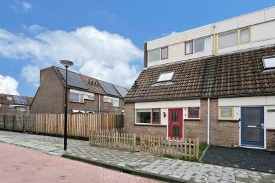Woning Drecht 1 Heerhugowaard