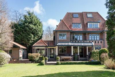 Woning Vogelenzangseweg 32 Aerdenhout