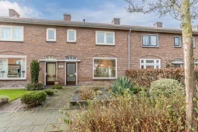 Woning Bruins Slotlaan 50 Nijkerk