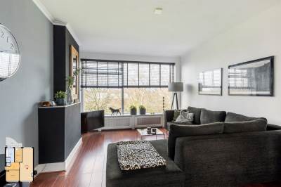 Woning dr. Schaepmanstraat 10d Vlaardingen