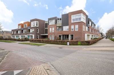 Woning Veenbaas 21 Haulerwijk