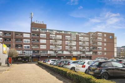 Woning Franklin D Rooseveltlaan 85 Eindhoven