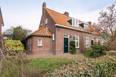 Woning Lansinkweg 66 Hengelo (OV)