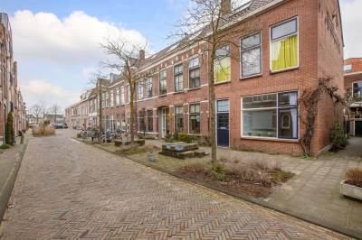 Woning Eendrachtstraat 2 Woerden