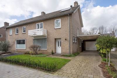 Woning Dr. Nolenslaan 38 Sittard