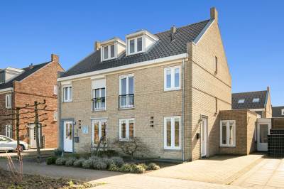 Woning Kouter 65 Gemert