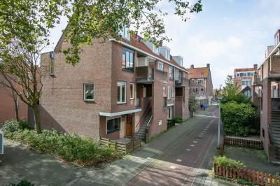 Woning Vlinderveen 203 Spijkenisse