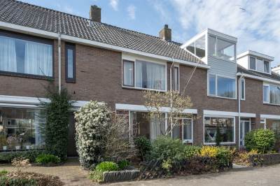 Woning Lohengrindreef 15 Utrecht