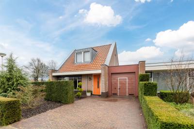 Woning Gebr Ketteringstraat 17 Lichtenvoorde