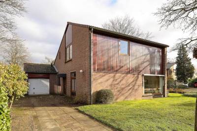 Woning De Naaldenmaker 5 Veldhoven