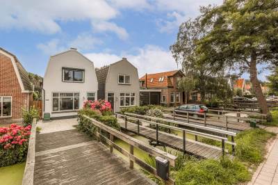 Woning Zuiderweg 151 Zuidoostbeemster
