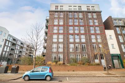 Woning Reijerweg 134 Ridderkerk