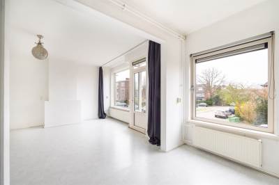 Woning Prins Bernhardlaan 95 Leidschendam