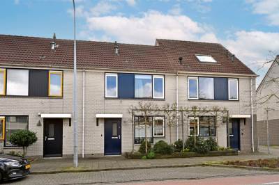 Woning Smaragd 15 Hoorn (NH)