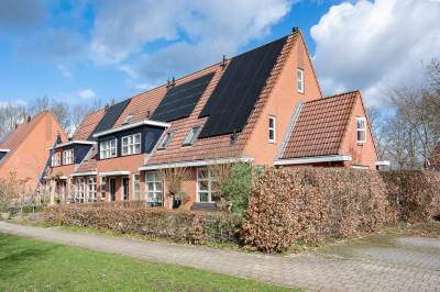 Woning Holtmaet 4 Vorden