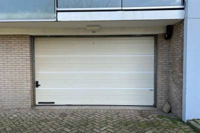 Garage Holysingel 274 Vlaardingen