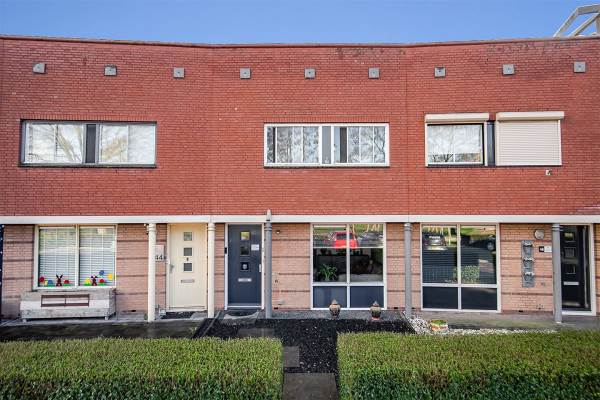 Woning Nonnenkamp 46 Millingen aan de Rijn