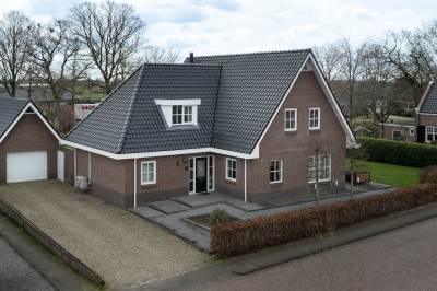 Woning Doarpsstrjitte 26 Nij Beets