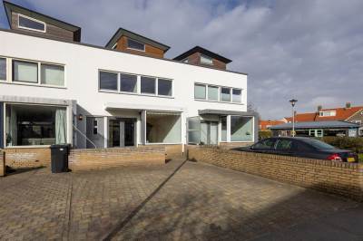 Woning Witte Veld 69 Zandvoort