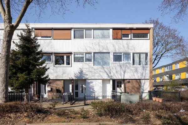 Woning Plutolaan 217 Roermond