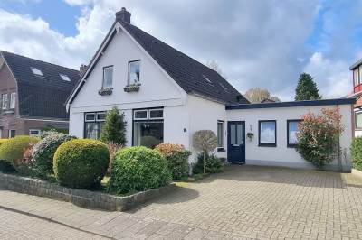 Woning Vogelweg 15 Oosterbeek