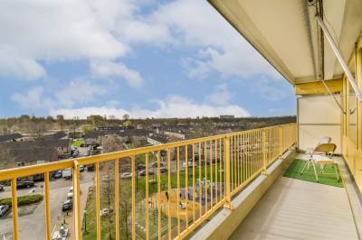 Woning Pharus 149 Zaandam