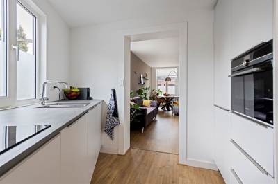 Woning Hogeweidseweg 87 Tiel