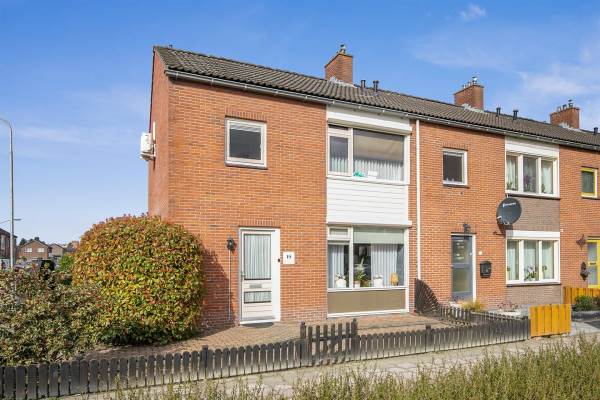 Woning Neptunusbaan 19 Klazienaveen